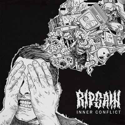 Ripsaw (RUS) : Inner Conflict